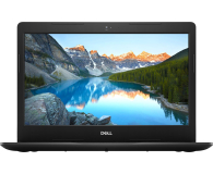 DELL 3493-3464BLKDX i5-1035G4/8GB/256GB SSD/14"/Win10 - 537306 - zdjęcie 7